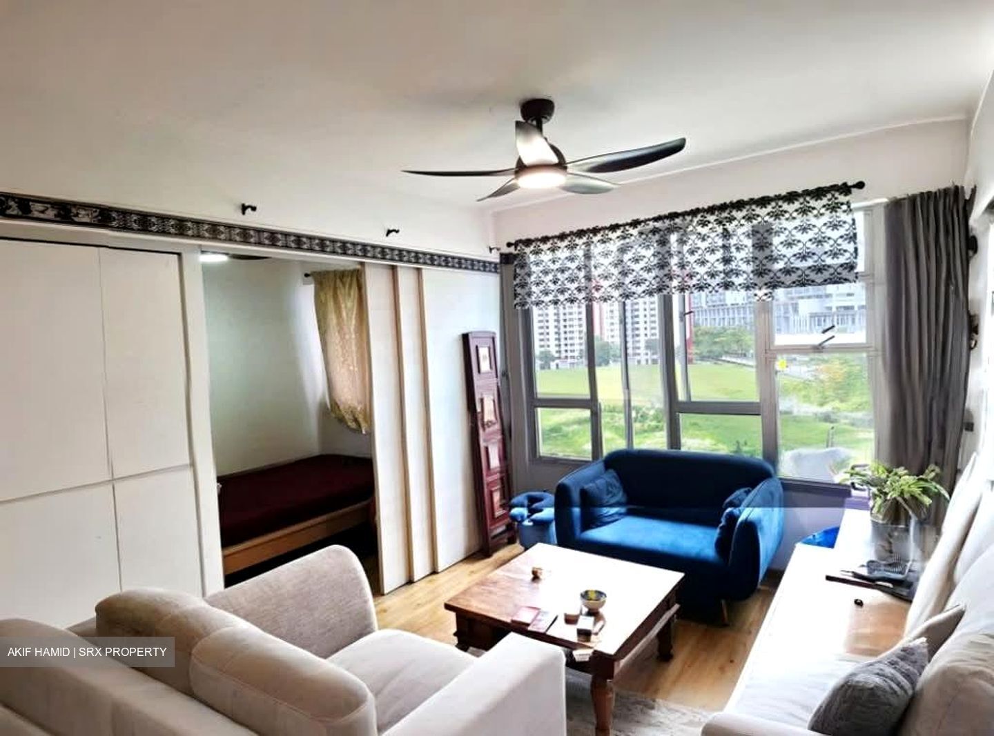 Blk 363B Sun Natura (Sembawang), HDB 2 Rooms #549758251